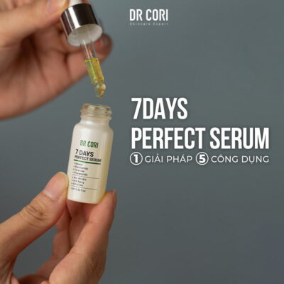 7 Days Perfect Serum