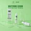 whitening serum đặc trị nám
